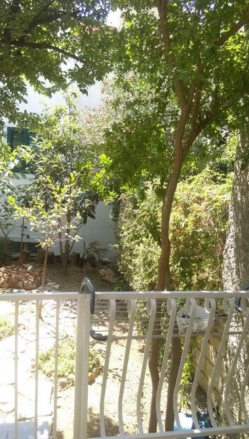 Apartman Restovic Бол Экстерьер фото