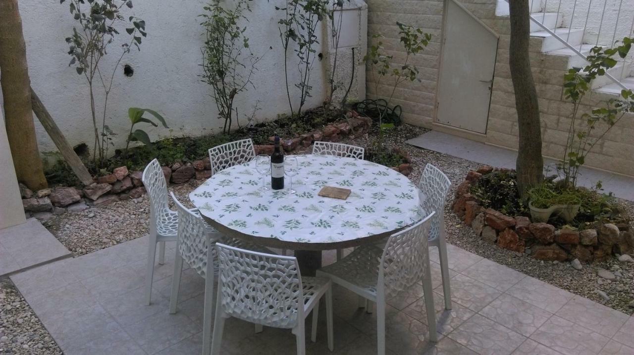 Apartman Restovic Бол Экстерьер фото