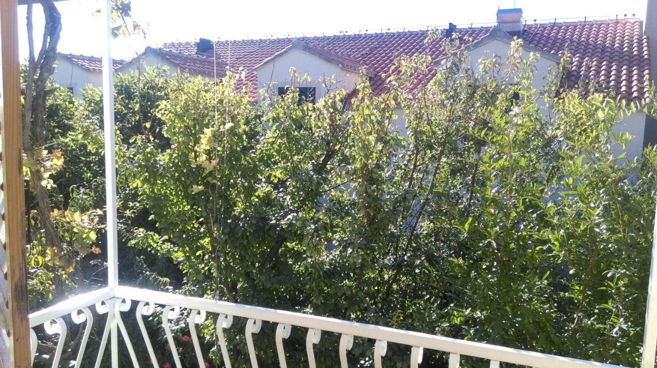 Apartman Restovic Бол Экстерьер фото